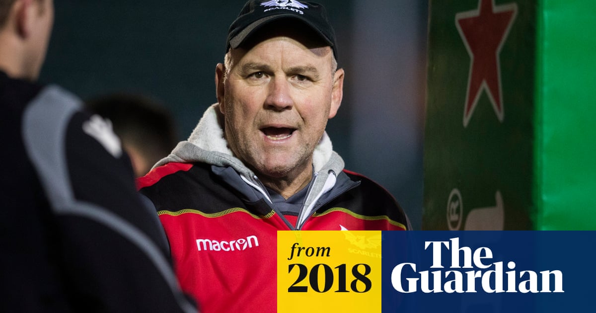 Wayne Pivac To Succeed Gatland As New Wales Coach After The World Cup Sport The Guardian