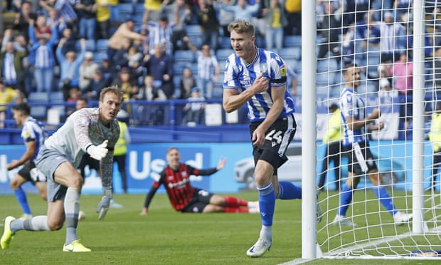 Championship roundup: Sheffield United see off Preston to extend lead | Championship 2 4200