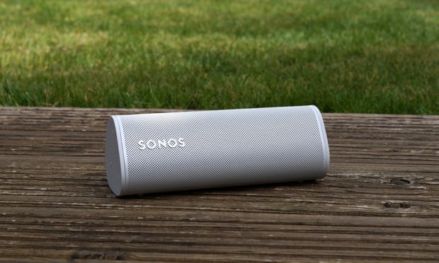 sonos roam