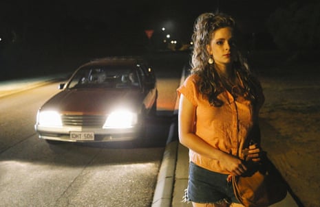Xxx Videos Australia Girl With Boy - True crime plunderers: the dark truth about Hounds of Love and Australia's  new gorefest | Crime films | The Guardian