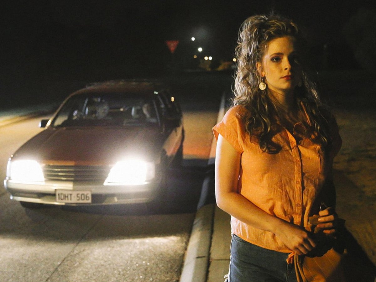 True Crime Plunderers The Dark Truth About Hounds Of Love And Australia S New Gorefest Crime Films The Guardian