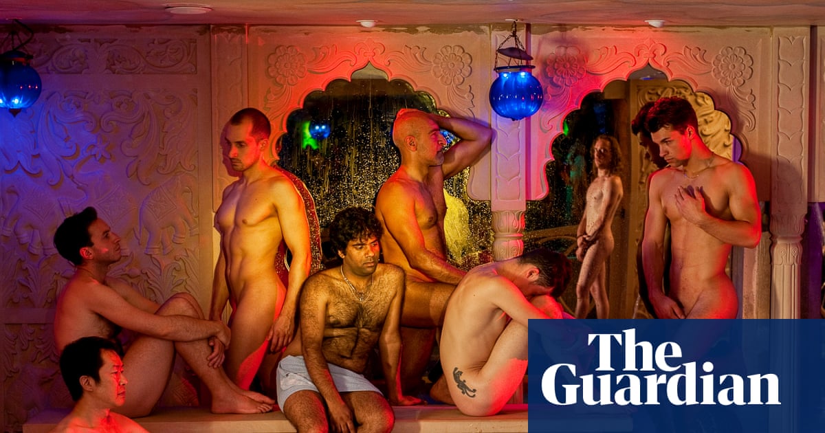‘We weren’t shy. We were queers in leather!’ Sunil Gupta on his momentous photographs of gay life