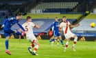 Leicester up to second as James Maddison sets up win over Southampton Leicester up to second as James Maddison sets up win over Southampton