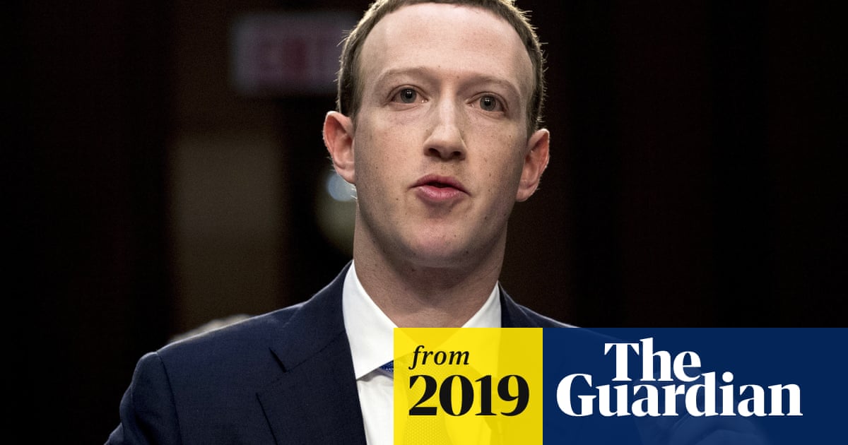 Facebook emails seem to show Zuckerberg knew of privacy issues, report claims
