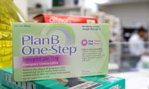 Teenage Use Of Over The Counter Morning After Pill Doubles In A Decade Society The Guardian