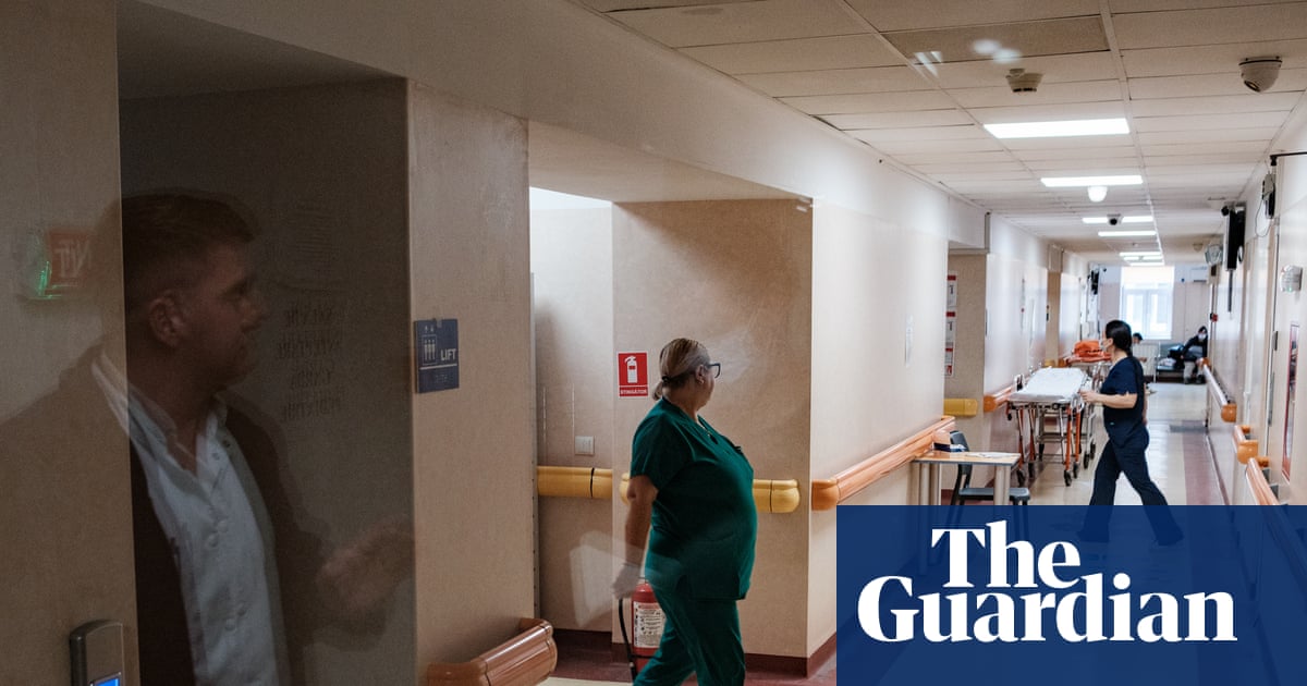 ‘It’s a powder keg’: Romania leads EU measles cases as vaccination rates collapse