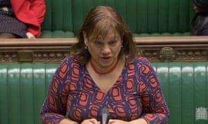 Valerie Vaz.