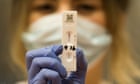 Coronavirus: plans to end free rapid tests in England 'reckless'