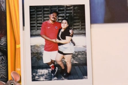 a photo of a man and a woman