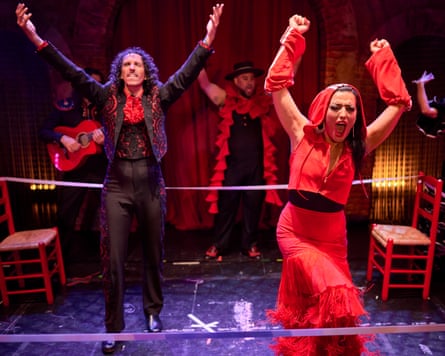 Flamenc Oh!!