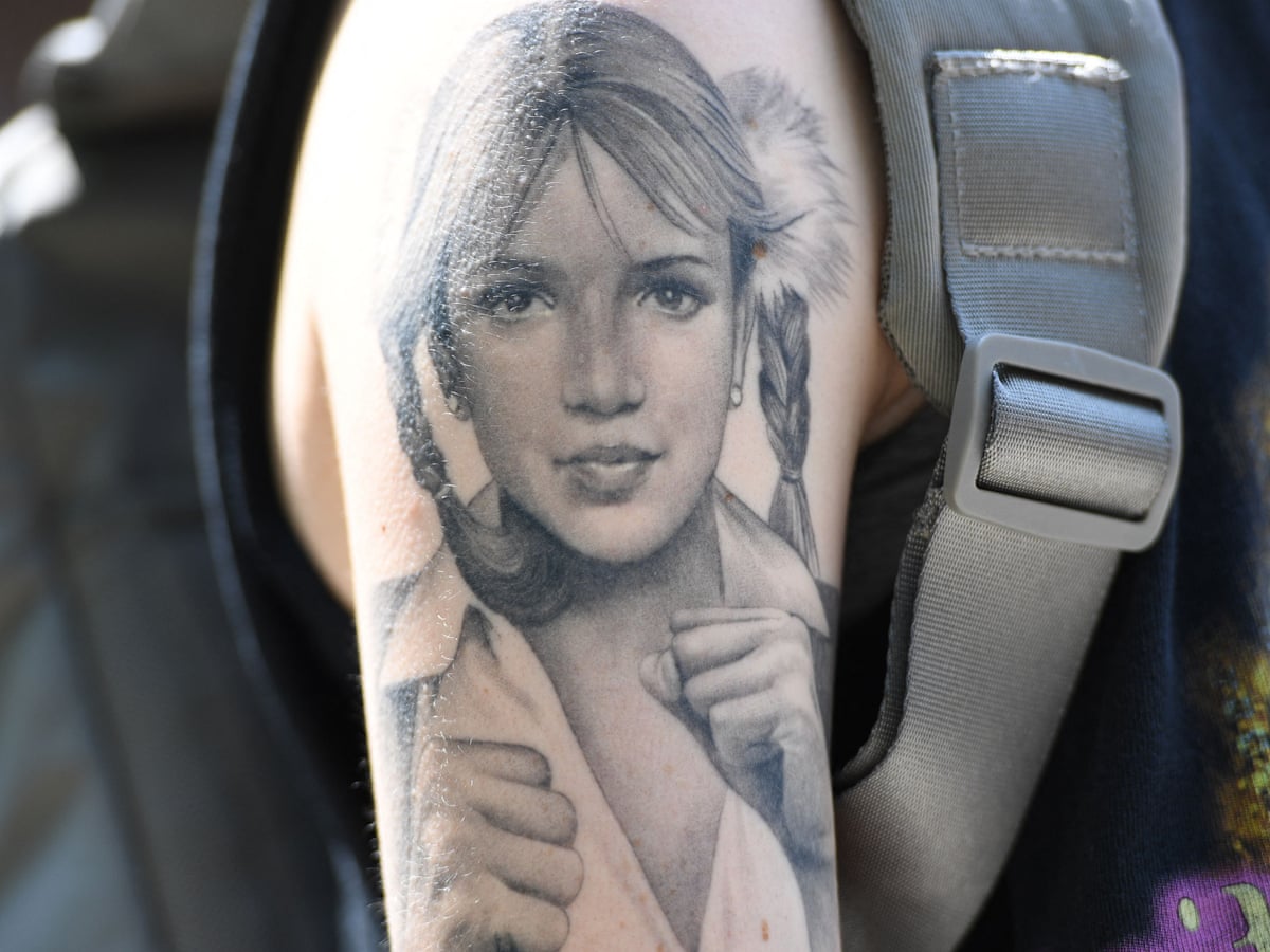 Britney Spears Is Our Generation S Mirror We Owe It To Ourselves To Free Her Van Badham The Guardian Britney Spears Is Our Generation S Mirror We Owe It To Ourselves To Free Her Van Badham The Guardian