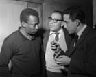 Miles Davis: Ascenseur pour l’Échafaud review – harmonic openness for Louis Malle’s haunting noir thriller