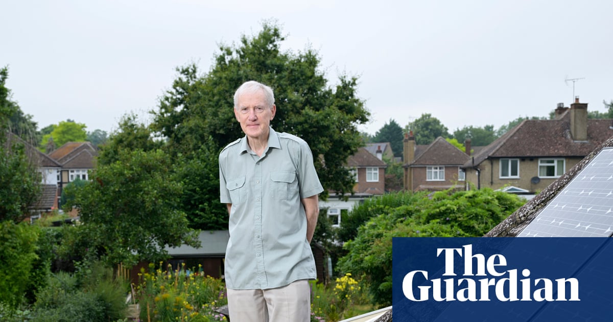 After a career as an environment writer, here's what I have learned