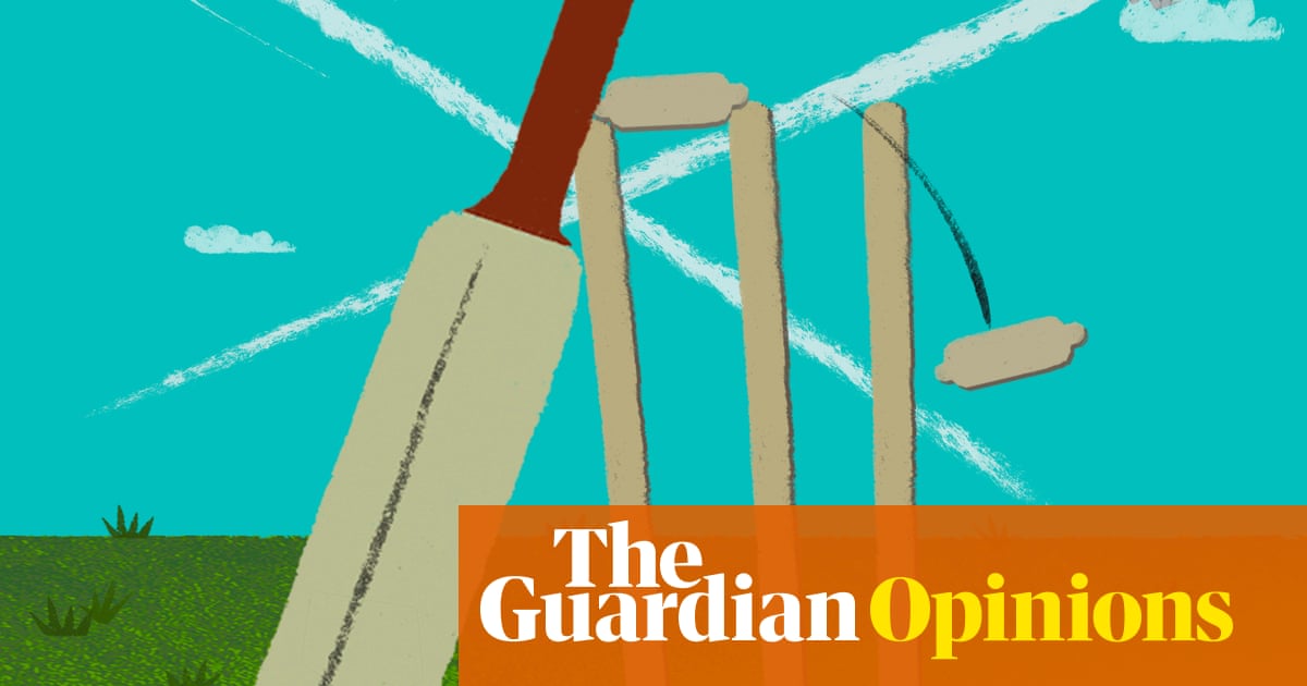 Cricket paying the price for being ruled by the big stick, and the big cheque | Barney Ronay