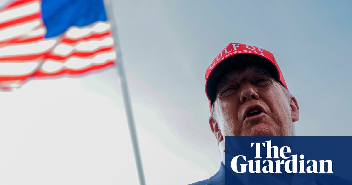 Republican voters on Trump's sweeping tax-and-spend legislation: This bill is a no-brainer!'