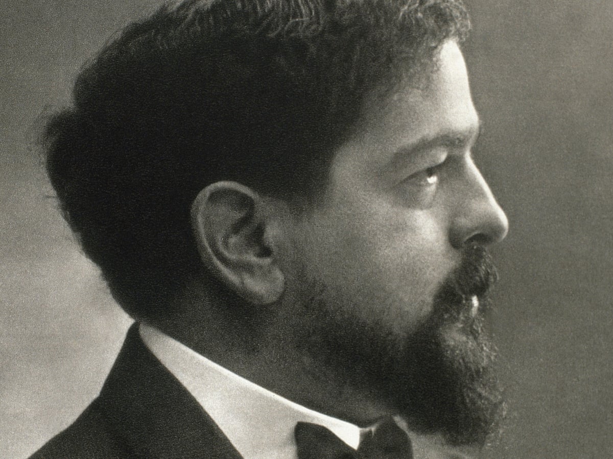 Debussy By Stephen Walsh Review A Fine Biography Of A Painter In Sound Biography Books The Guardian Debussy By Stephen Walsh Review A Fine Biography Of A Painter In Sound Biography Books The Guardian