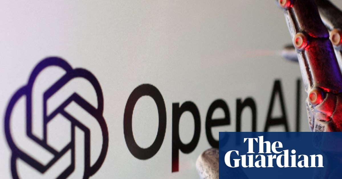 OpenAI in talks on share sale that would price it above Elon Musk’s SpaceX