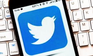 Twitter Down Social Media Platform Suffers Global Outage With Users Unable To Post Technology The Guardian