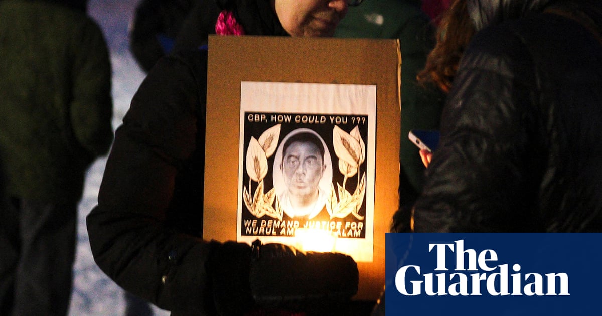 Democrats demand that DHS comply with inquiry into death of Rohingya refugee abandoned by border agents