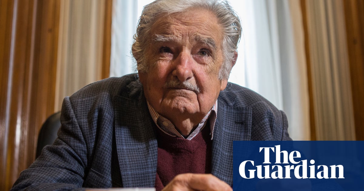 Jose Pepe' Mujica obituary