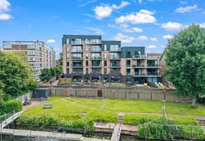 West Bridgford, Nottinghamshire