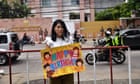 'I can't breathe': the Thai dissident, his disappearance and a sister's fight for justice