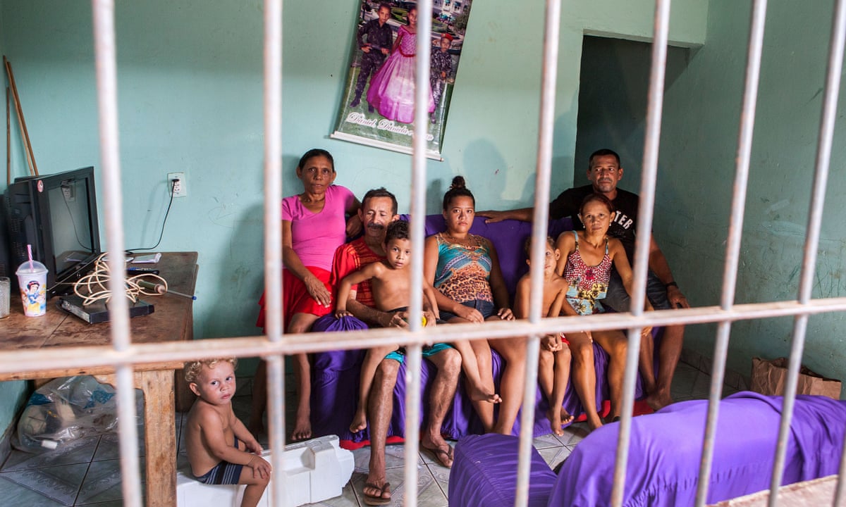 brazil children naked They owned an island, now they are urban poor: the tragedy of Altamira | Cities | The Guardian