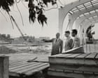 How architect Paul Revere Williams fought racism and changed the face of Los Angeles