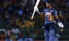 Nissanka century helps Sri Lanka to record ODI chase against Australia