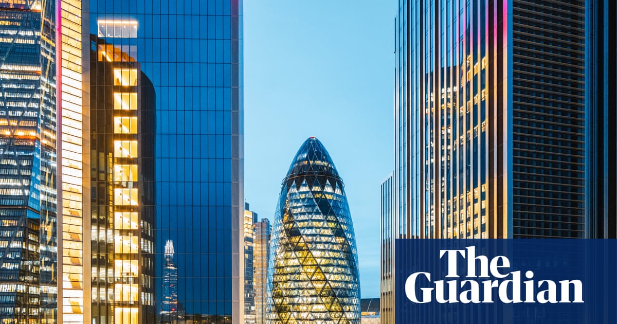 The Common Good Economy by Mariana Mazzucato review – how can Labour really turn things around?