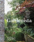 Gardenista by Michelle Slatalla  (book cover)