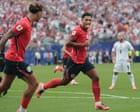 Jude Bellingham, Panama'nın İngiltere'yi baskı altına almasının ardından bir gün daha iradesine boyun eğiyor | Barney Ronay