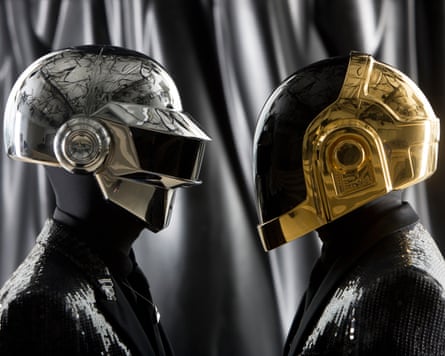 Daft Punk