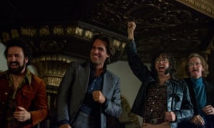 Episode Recaps Page 15 Of 57 Tv And Radio The Guardian