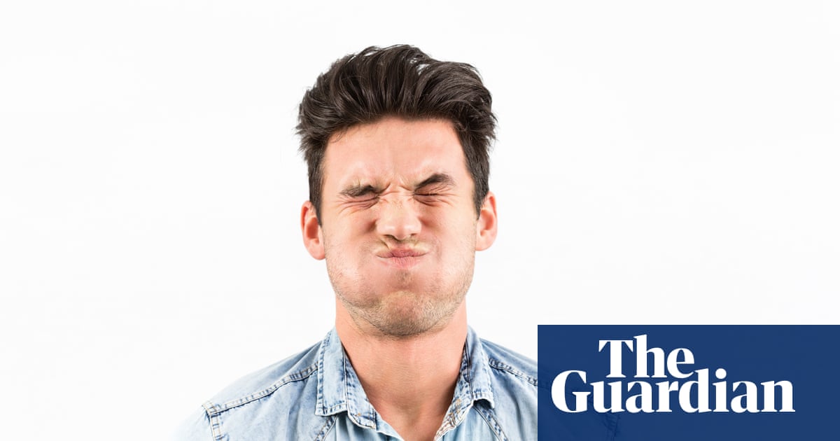 You Ve Had What We Call A Cosmic Orgasm The Rise Of Conscious