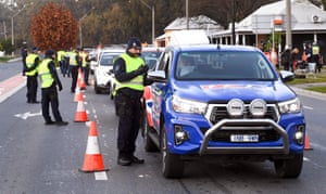 Australia S Covid 19 Border Restrictions Where You Can Travel To And From Australia News The Guardian