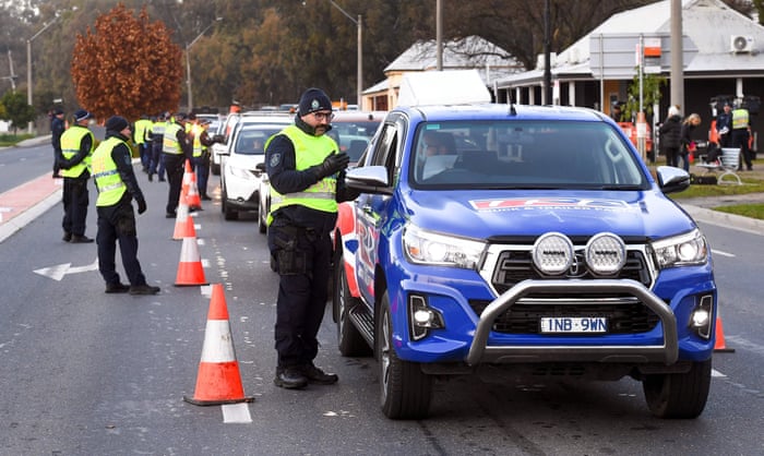 Australia S Covid 19 Border Restrictions Where You Can Travel To And From Australia News The Guardian
