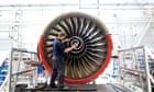 Bribery and Brexit propel Rolls-Royce towards historic losses