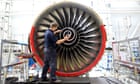 UK aerospace industry issues warning over lack of Brexit trade deal