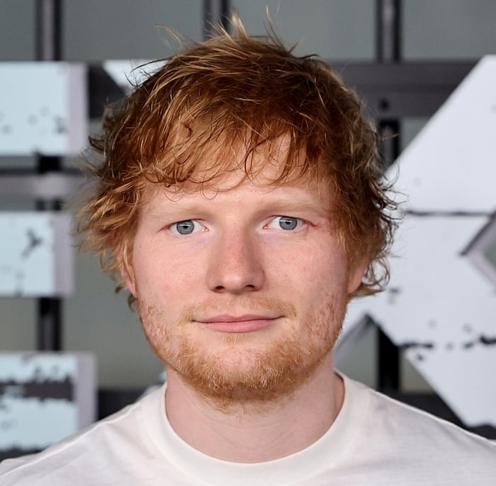 The Ed Sheeran decade: how the everyman megastar remade music in his own image | Culture | The Guardian