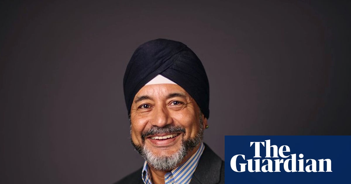 Oxfam trustee quits board over ‘cruel’ treatment of ex-boss