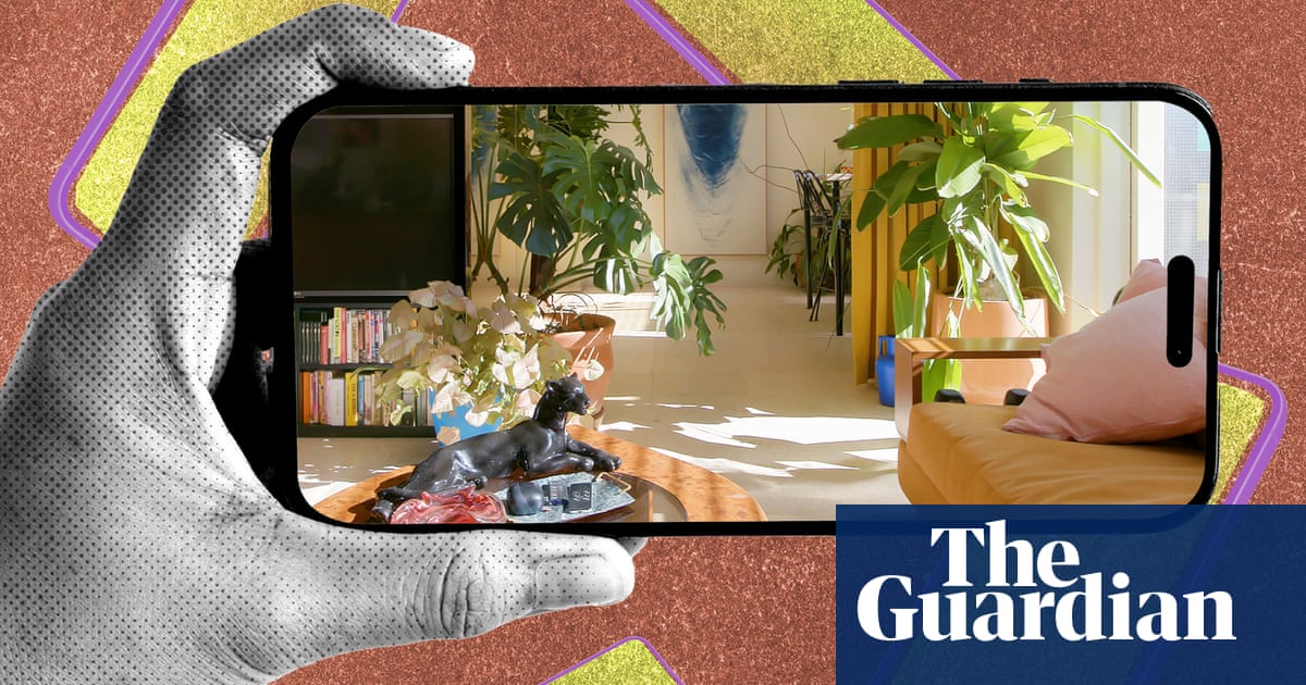 Is this the antidote to the housing crisis? The YouTube series showcasing chic and tiny abodes