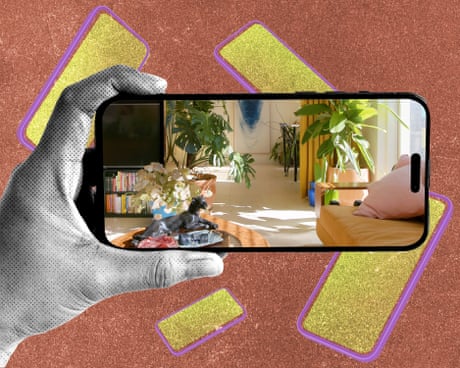 Is this the antidote to the housing crisis? The YouTube series showcasing chic – and tiny – abodes