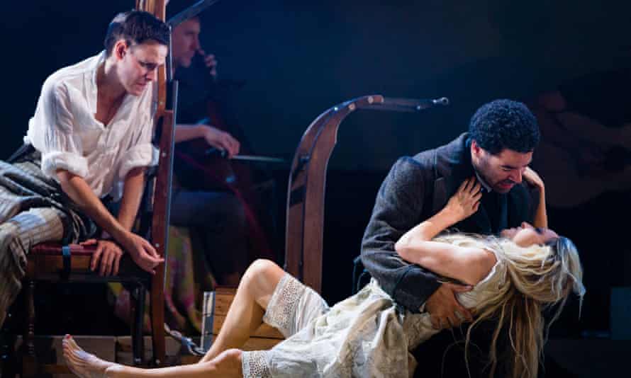 Wuthering Heights