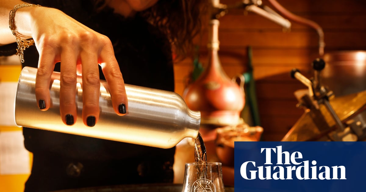 The Hidden Costs of Green Choices: A Deep Dive into Hydropower and Whisky