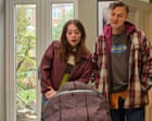 Daddy Issues: la seconda stagione di Aimee Lou Wood e David Morrissey, una commedia di famiglia che fa ridere e riflettere