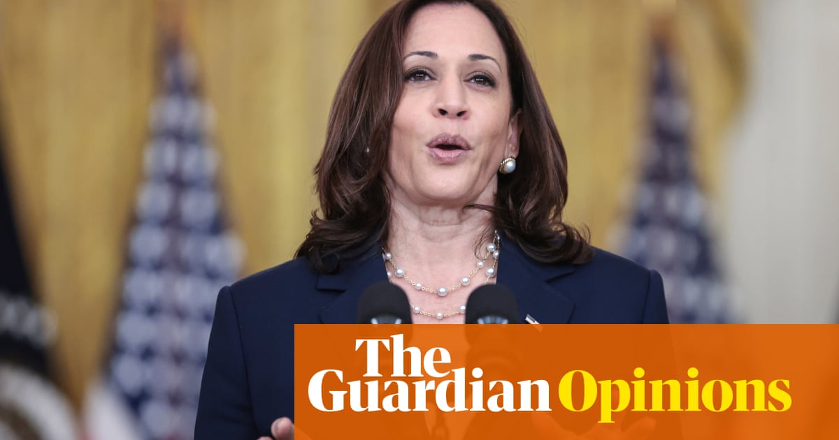 News Corp fires back over press council ruling criticising Kamala Harris cartoon | The Weekly Beast