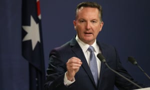Chris Bowen