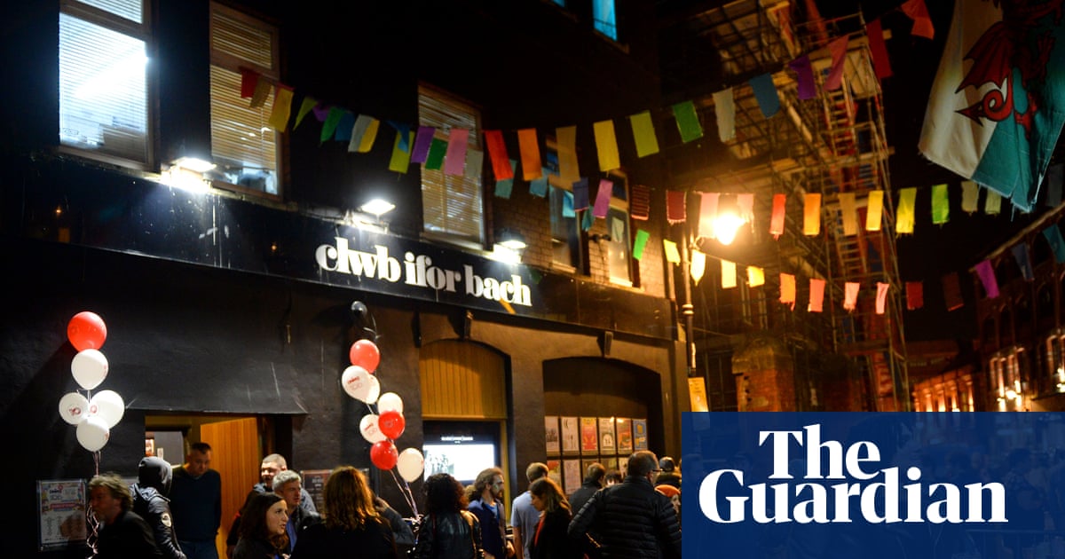 Wednesday briefing: Can we afford to be optimistic about grassroots music venues?