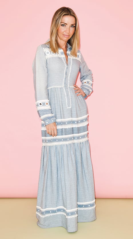 What I wore this week: loose clothing | Women's dresses | The Guardian What I wore this week: loose clothing | Women's dresses | The Guardian